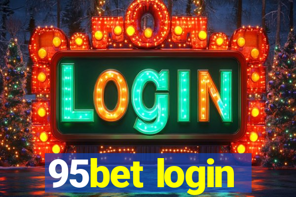 95bet login